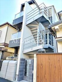 埼玉県さいたま市大宮区宮町５ 賃貸アパート