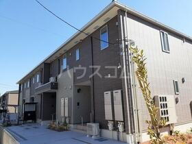 東京都八王子市弐分方町 賃貸アパート