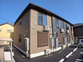 群馬県高崎市中泉町 賃貸アパート