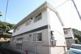 広島県福山市引野町 2階建 築32年10ヶ月