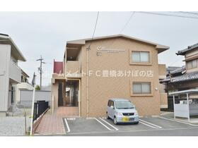 愛知県豊橋市西岩田５ 賃貸マンション