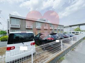 大阪府堺市中区平井 2階建 築22年7ヶ月