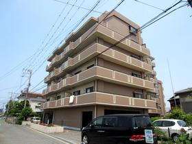 ＧＲＥＥＮ　ＣＯＵＲＴ 7階建