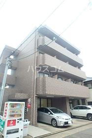 愛知県名古屋市東区矢田２ 4階建 築25年6ヶ月