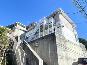 神奈川県横浜市港北区仲手原２ 2階建 築32年3ヶ月