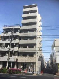 神奈川県横浜市南区宮元町１ 9階建 築6年1ヶ月