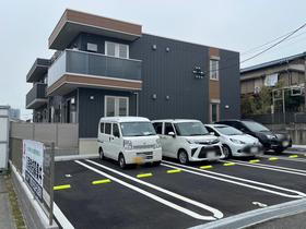 福岡県北九州市八幡西区藤原２ 2階建