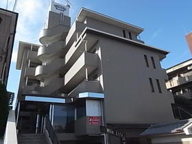 奈良県奈良市あやめ池北３ 6階建 築34年4ヶ月