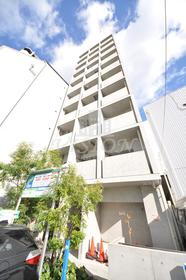 大阪府大阪市浪速区恵美須西２ 10階建 築8年4ヶ月