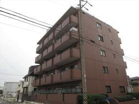 愛知県名古屋市西区浮野町 6階建 築23年2ヶ月
