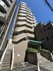 東京都中野区中央３ 11階建 築24年5ヶ月