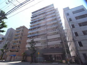 兵庫県神戸市兵庫区大開通３ 12階建 築9年9ヶ月