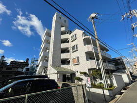 兵庫県神戸市東灘区深江南町４ 賃貸マンション