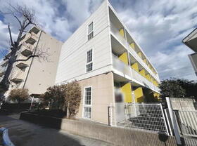 レオパレスさいわい