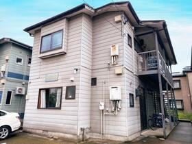 新潟県長岡市長峰町 2階建 築30年7ヶ月