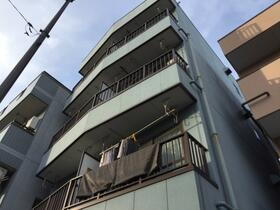東京都江東区北砂６ 4階建 築33年1ヶ月