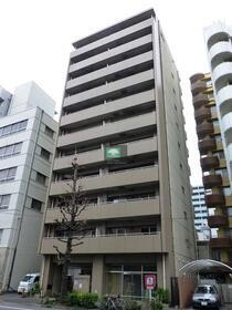 東京都千代田区東神田１ 11階建 築28年3ヶ月