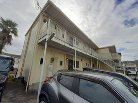 兵庫県姫路市別所町小林 賃貸アパート