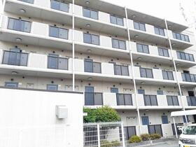 大阪府堺市西区浜寺諏訪森町西１ 5階建 築21年6ヶ月
