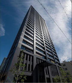 ＴＨＥ　ＣＲＯＳＳ　ＣＩＴＹ　ＴＯＷＥＲ