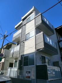 千葉県千葉市中央区長洲１ 賃貸マンション