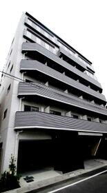 東京都墨田区立川４ 7階建