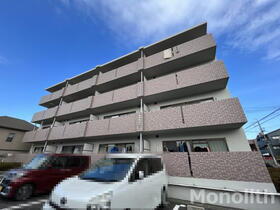 大阪府和泉市のぞみ野３ 賃貸マンション