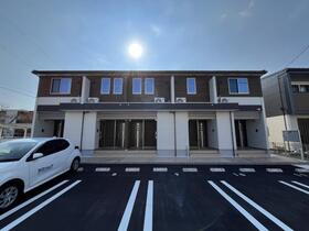 愛知県岡崎市薮田２ 賃貸アパート