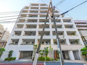 Ｂｒｉｌｌｉａ神楽坂ｉｄ