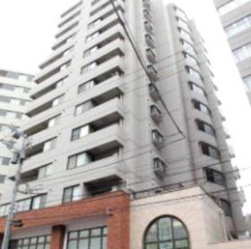 マージュ市谷柳町