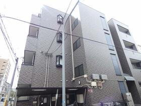 大阪府大阪市東住吉区西今川３ 賃貸マンション