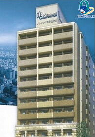 愛知県名古屋市中村区名駅南２ 地上11階地下1階建 築21年10ヶ月