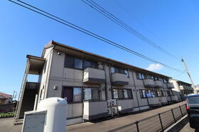 新潟県上越市頸城区西福島 賃貸アパート