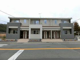 静岡県伊豆の国市墹之上 賃貸アパート