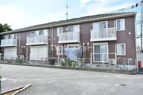 埼玉県上尾市大字原市 賃貸アパート