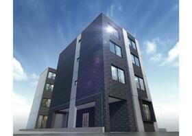 ルネサンスコート品川中延