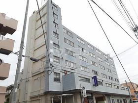 愛知県名古屋市南区呼続１ 6階建 築57年10ヶ月
