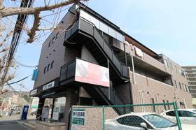 兵庫県神戸市垂水区舞子台８ 3階建 築28年7ヶ月