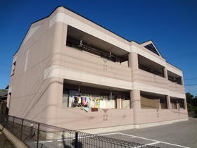 滋賀県愛知郡愛荘町長野 2階建 築20年4ヶ月