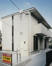 愛知県清須市阿原宮東 2階建 築16年9ヶ月