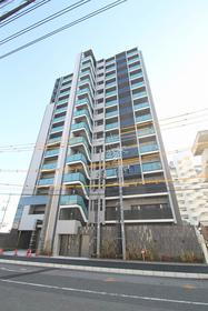 広島県広島市南区宇品海岸１ 14階建 築1年3ヶ月