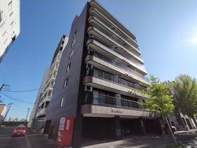北海道札幌市中央区南六条東２ 8階建 築24年11ヶ月