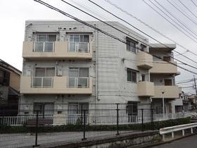 東京都八王子市中野山王２ 3階建 築36年9ヶ月