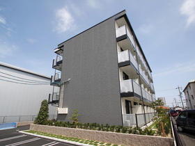 愛知県名古屋市緑区浦里５ 4階建 築14年11ヶ月
