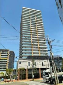 北海道札幌市中央区北三条東１１ 25階建