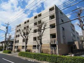 東京都八王子市越野 5階建 築4年3ヶ月