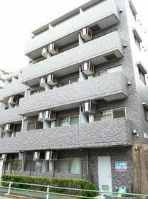 東京都港区東麻布２ 5階建 築23年3ヶ月
