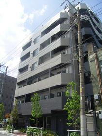 東京都板橋区板橋２ 8階建 築14年4ヶ月
