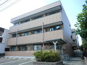 愛知県名古屋市昭和区雪見町２ 3階建 築23年2ヶ月