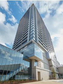 リビオタワー羽沢横浜国大 地上23階地下1階建